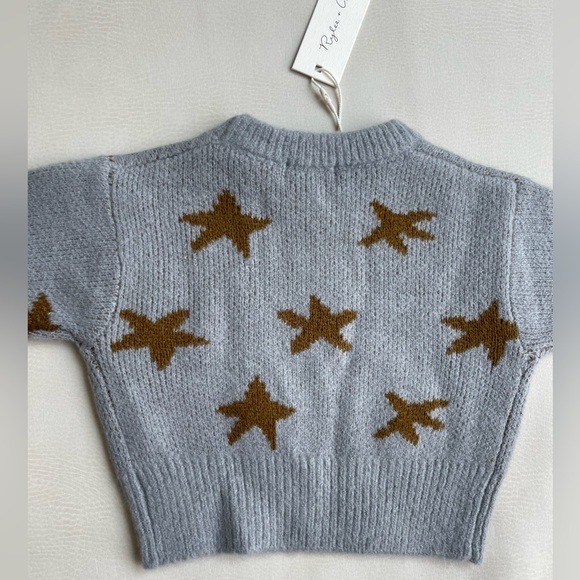 Rylee & Cru Sweater - Picture 7 of 16